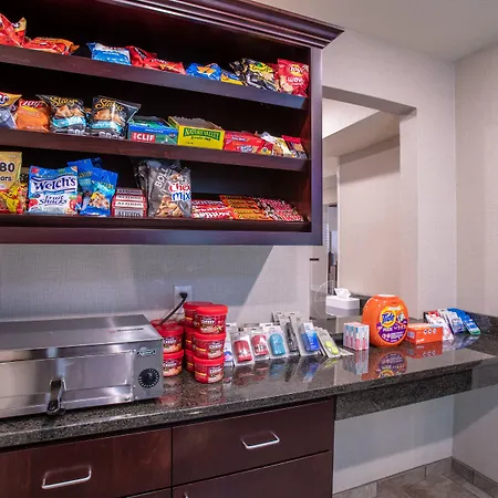 Cobblestone Inn & Suites - Pine Bluffs