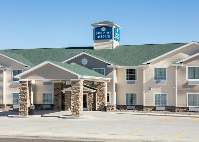 Hotel Cobblestone & -