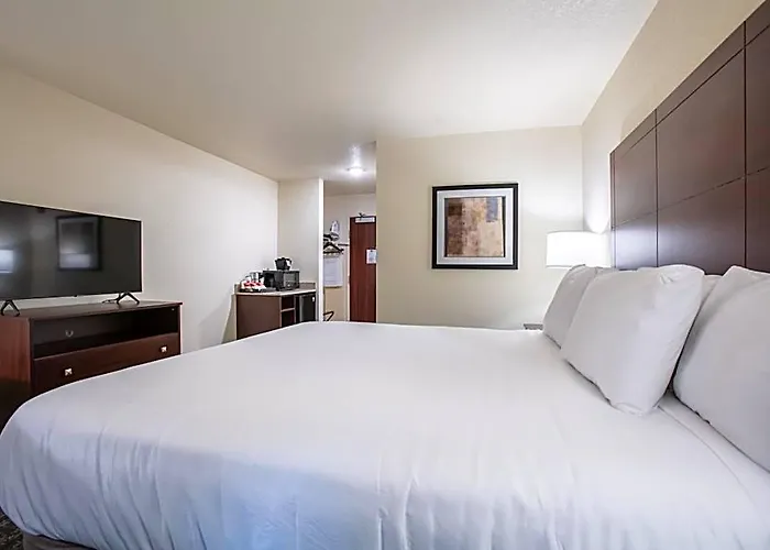 Hotel Cobblestone & - 3*