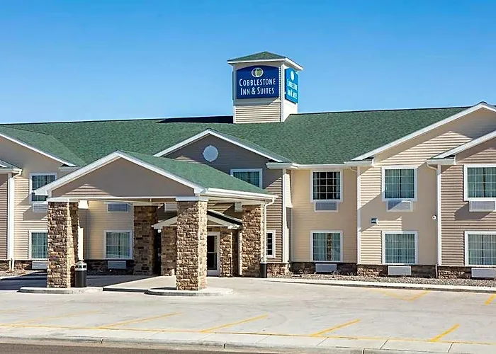Hotel Cobblestone & - 3*