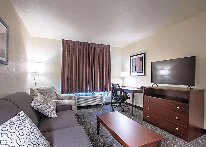 Hotel Cobblestone & - 3*